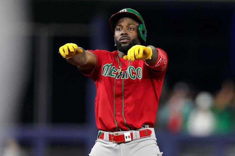 アロサレーナ、カーク、デュラン…WBCで初の頂点を目指すメキシコ代表に母国メディアが期待　「世界的強豪としての地位確立を狙う」