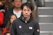 錦織圭が来週のフランス下部ツアーに予選からエントリー！ 今シーズン２大会目の実戦へ＜SMASH＞