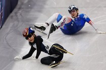 「五輪で現金を渡した？」韓国スタッフの行動にネット騒然も…実は規定通り。“誤解”を生んだ背景とは？【冬季五輪】