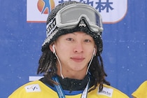 「なんていう精神力」スノボ・平野歩夢、満身創痍も狙うは２大会連続の金メダル！　人気ミュージシャンがエール【冬季五輪】