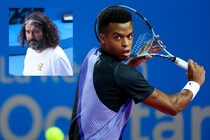 苦悶する22歳ペチ・ペリカールが躍進を支えたコーチと契約終了。「１人の人間としても成長させてくれた」と感謝＜SMASH＞