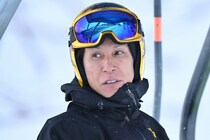 後輩４人の笑顔に「めちゃくちゃジェラシー」　53歳・葛西紀明が複雑胸中、30年冬季五輪の思い明かす「次の４年後、もし自分が出れたら...」