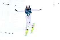 一時トップ３独占…ノルディック複合日本勢の健闘にファン興奮も 「五輪からなくさないで」「一番面白い種目なのに」存続危機を憂う声【冬季五輪】