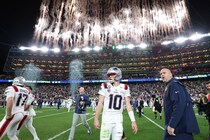 “世界的な注目度”はNFLスーパーボウルよりも「プレミアリーグのシーズン途中の試合」が上と米メディア「国内放送だけで常に１億人を超えるが…」