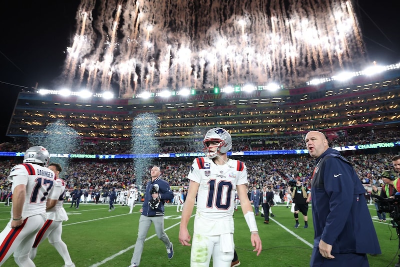 “世界的な注目度”はNFLスーパーボウルよりも「プレミアリーグのシーズン途中の試合」が上と米メディア「国内放送だけで常に１億人を超えるが…」