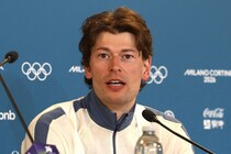 メダル獲得直後に異例の“浮気公表”行なったノルウェー人選手、元恋人が地元紙通じてコメント発表「全世界の前で愛を告白した後...」【冬季五輪】