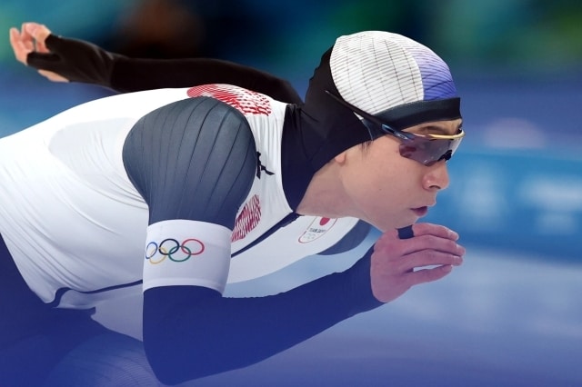 前回スピスケ男子500mで銅の森重航、1000mは24位　メダリスト解説者が“本命”種目に期待「まず１本滑ったので…」【冬季五輪】