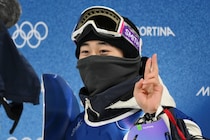 「凄すぎ」「これ予選か？」24歳・戸塚優斗、“圧巻パフォ”披露で決勝へ　ネット歓喜「絶好調だね」【冬季五輪】