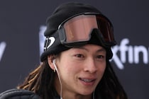 「自分でもびっくり」複数箇所骨折の平野歩夢が予選突破！ 決勝に向けては「シンプルにやるべきことをやるだけ」【冬季五輪】