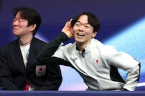 「キレキレすぎて回りすぎちゃった」ぶっちゃけた鍵山優真がフリーに向けて“ネタバレ注意”の匂わせ発言！「ちょっと変わってるかも…お楽しみに」【冬季五輪】