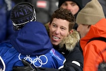 「伝説ホワイトもビビってると思う！」スノボ男子元日本代表、予選から攻める選手に感服「こんなにレベル上がったのか」【冬季五輪】