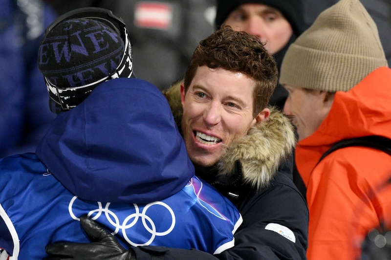 「伝説ホワイトもビビってると思う！」スノボ男子元日本代表、予選から攻める選手に感服「こんなにレベル上がったのか」【冬季五輪】