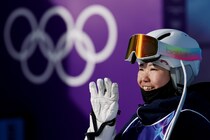 「点数は一緒だった…」モーグル冨高日向子が涙した0.2の明暗　日本の名物キャスターが流した悔し涙に視聴者もらい泣き「全部言ってくれてありがとう」【冬季五輪】