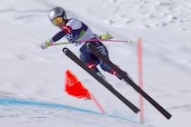 スタート直後の転倒で緊急搬送　41歳の米アルペン元女王が３回目の手術成功を報告「私は進歩している。遅いものの…」【冬季五輪】