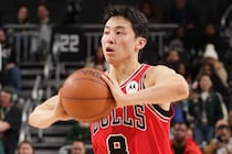 【Gリーグ】河村勇輝が渡米後最多の34得点！チームは敗れるも、16アシスト、８リバウンドと圧巻のパフォーマンスを披露＜DUNKSHOOT＞