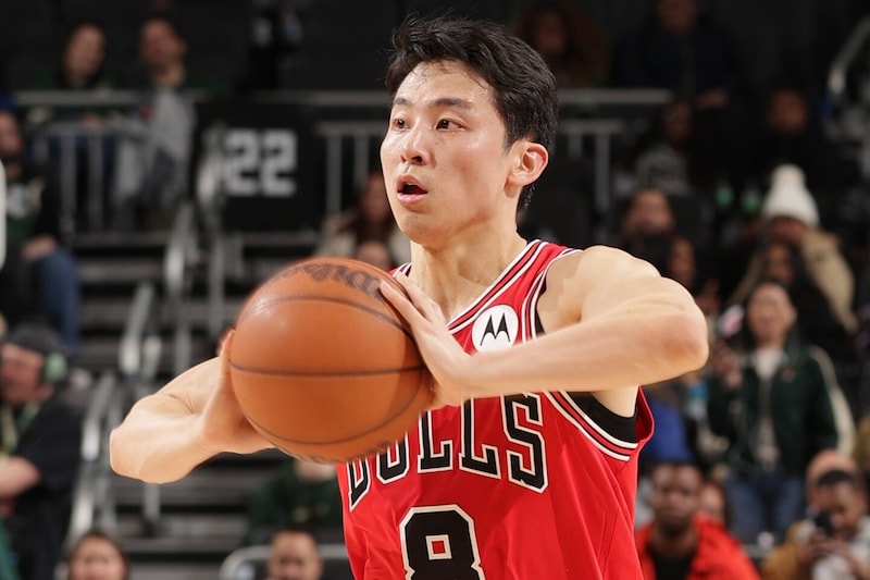 【Gリーグ】河村勇輝が渡米後最多の34得点！チームは敗れるも、16アシスト、８リバウンドと圧巻のパフォーマンスを披露＜DUNKSHOOT＞