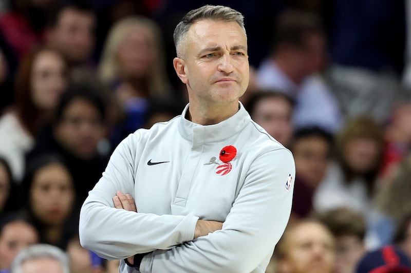 “人脈が命”のNBAコーチ業界で着実にステップアップ。オールスターで世界選抜を率いるセルビア人指揮官の道のり＜DUNKSHOOT＞