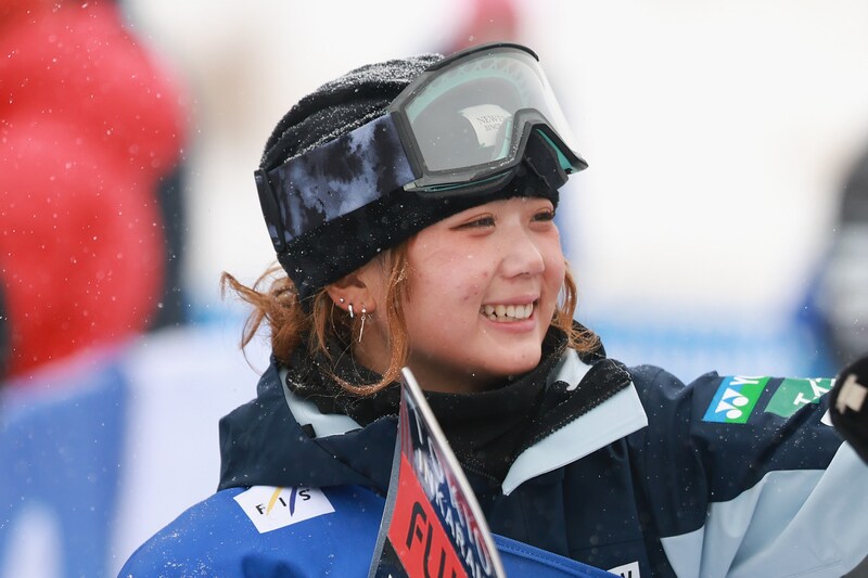 「そりゃあヤベーわ！」スノボ界の至宝・工藤璃星、“意外な事実”に視聴者騒然「妹か！」　父は平野歩夢を指導、兄は元日本代表の36歳【冬季五輪】