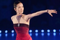 「なななんと！」ミラノの地で女子フィギュアの“美しき二大レジェンド”が再会！訪問を受けた日本企業は「夢のコラボで感動です」【冬季五輪】