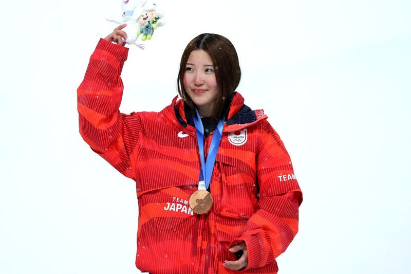 「記録的パフォーマンスに沸騰!」日本選手団のメダルラッシュに韓国メディアも唖然!「史上最多更新へまだまだ量産する」【冬季五輪】
