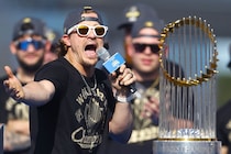 「おおおおお！」「待ってました」日本深夜、ドジャースから届いたビッグニュースにネット反響！「まじで嬉しい」