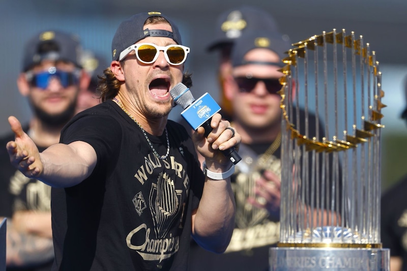 「おおおおお!」「待ってました」日本深夜、ドジャースから届いたビッグニュースにネット反響!「まじで嬉しい」