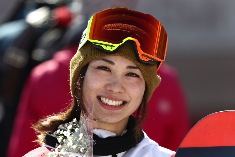 五輪スノボ中継に出演した元日本代表の“最新ショット”に反響「イチオシ解説者」「素人にはほんと助かる」【冬季五輪】