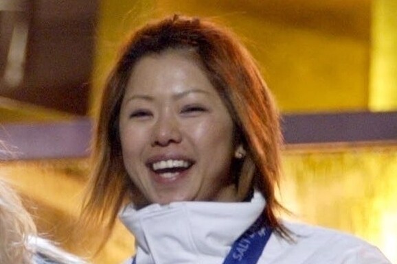 「激変にびっくり！」フジテレビに登場した“長野五輪モーグル女王”の最新姿に大反響「ビジュ良すぎて誰か分からん」【冬季五輪】
