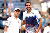 ツアー通算600勝達成の名手チリッチが“印象的な勝利”に錦織圭との全米決勝を挙げる「本当に純粋なプレーができた」＜SMASH＞