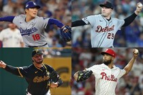【WBC出場国ランキング：投手力】前年のサイ・ヤング賞受賞者２人が参加するアメリカがNo.１！ 連覇を狙う侍ジャパンは...＜SLUGGER＞