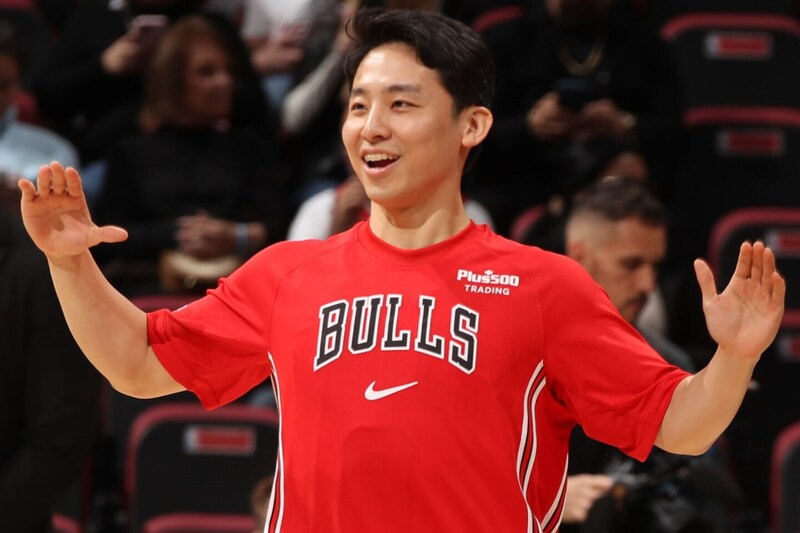 【Gリーグ】河村勇輝が得点とリバウンドで初のダブルダブル達成！必殺の“背面パス”も披露し、前日敗れた相手に雪辱＜DUNKSHOOT＞