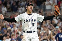 「朝から震えたわ」「これはやられたなぁ」大谷翔平、イチローら登場『WBC応援ソングムービー』──”B’z稲葉浩志×名曲タッチ”の衝撃コラボに大反響「神曲」「想像を超えてきた」