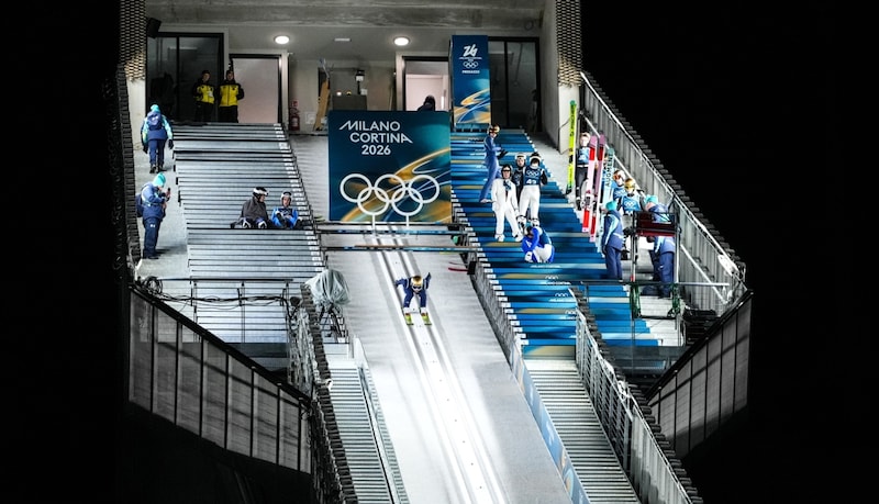 “酩酊スキャンダル”で強制帰国のフィンランド・スキージャンプ代表監督、飲酒は「スロベニアの金メダル祝賀会で…」