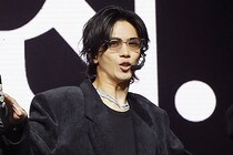「そりゃイケメンだわ！」五輪中継に現われた　平野歩夢と縁のある“人気アイドル”に反響「誰かと思ったら」「驚いた」【冬季五輪】