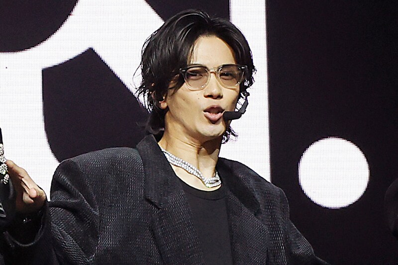 「そりゃイケメンだわ！」五輪中継に現われた　平野歩夢と縁のある“人気アイドル”に反響「誰かと思ったら」「驚いた」【冬季五輪】
