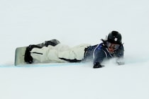 ７位の平野歩夢、１回目失敗→２回目・超難度成功も90点届かず　ジャッジ「辛い!! 」とNHK解説のスノボ元日本代表が指摘【冬季五輪】