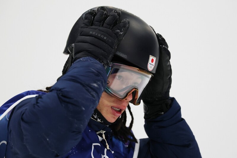 「生きてて良かった」平野歩夢、大ケガ抱えての強行出場に本音吐露「全てがチャレンジでしかないような決勝３本。出し切れた」【スノボ／冬季五輪】