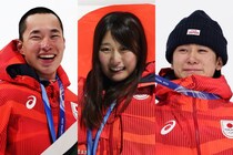 「完全に日本のお家芸！」金３・銀１・銅２のメダルラッシュ!! 日本スノーボード勢の強さに衝撃「昔とは随分見られ方が変わった！」【冬季五輪】