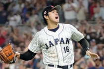 WBCの米中継局がベスト４＆決勝カードを予想 侍ジャパンを有力視「“万全でない”大谷翔平が、なお最も危険な存在となるか」