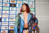 高橋ヒロムの新日本離脱が意味するところとは… 大阪ラストマッチで、同期とファンと約束した「またね」