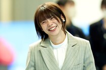 高木菜那も興奮「全員本当にかっこよすぎました」スノボ男子HPで日本勢が躍動「感動を４人の滑りからもらいました」【冬季五輪】