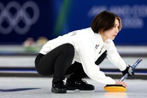 「見応えある試合」カーリング日本の逆転勝ちに大反響！ ２連敗スタート→優勝候補を撃破する番狂わせ「ここから反撃だー！」【冬季五輪】
