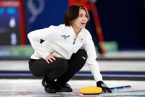 カーリング日本、世界ランク１位スイスに逆転勝ち!! ２連敗スタートから価値ある大金星で今大会初勝利【冬季五輪】