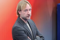 皇帝プルシェンコは“マリニンの悲劇”を予言していた！ 妻に断言した必然の結末「団体戦に出れば…」「精神的にも肉体的にも不可能だった」【冬季五輪】