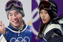 「調整大変だ」スノボ・スロープスタイル予選が“本降りの雪”予報で16日→15日開催に変更「前倒しで今夜！」【冬季五輪】