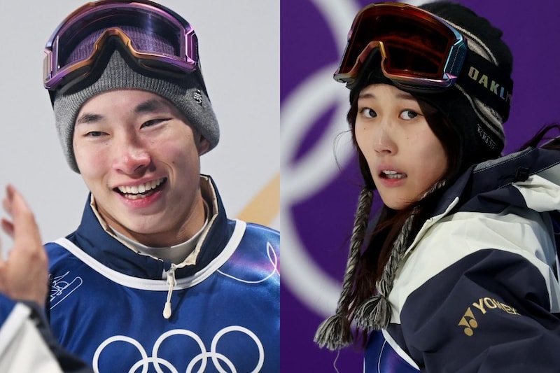 「調整大変だ」スノボ・スロープスタイル予選が“本降りの雪”予報で16日→15日開催に変更「前倒しで今夜！」【冬季五輪】