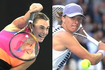 女子テニス世界１位サバレンカと２位シフィオンテクがドバイ出場を見送る。大会側は「両選手の欠場は残念」と声明＜SMASH＞