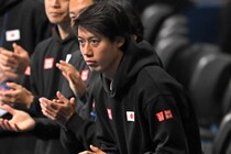 錦織圭、エントリーしていたフランス下部ツアー予選の欠場が決定。１カ月ぶりの実戦ならず＜SMASH＞