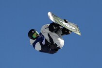 木俣椋真、スロープスタイル予選４位決勝進出！ 日本勢初のメダルに挑む「MAXを出せれば１位狙える」【冬季五輪】