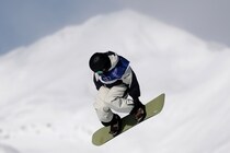 スノボ男子スロープスタイル、木俣椋真と長谷川帝勝が決勝進出!! ビッグエア王者・木村葵来は予選敗退　日本男子初のメダル獲得なるか【冬季五輪】